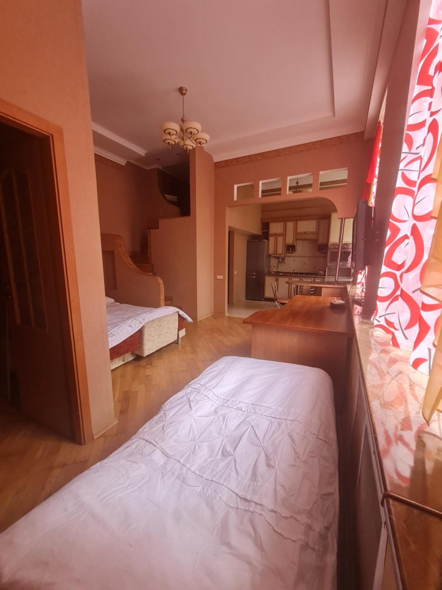 Центр, Євгена Коновальця, 3 Apartment Lutsk Exterior photo