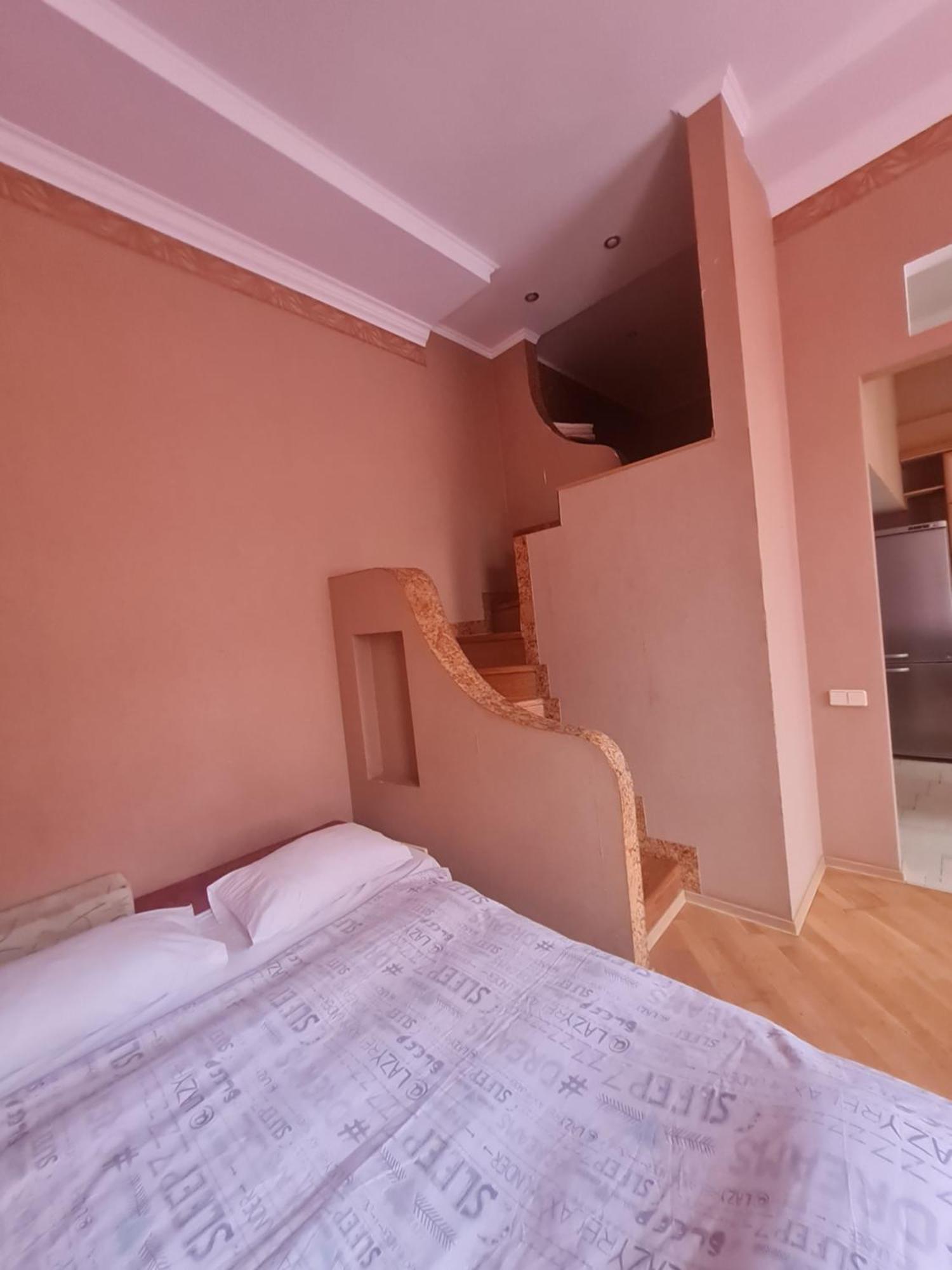 Центр, Євгена Коновальця, 3 Apartment Lutsk Exterior photo